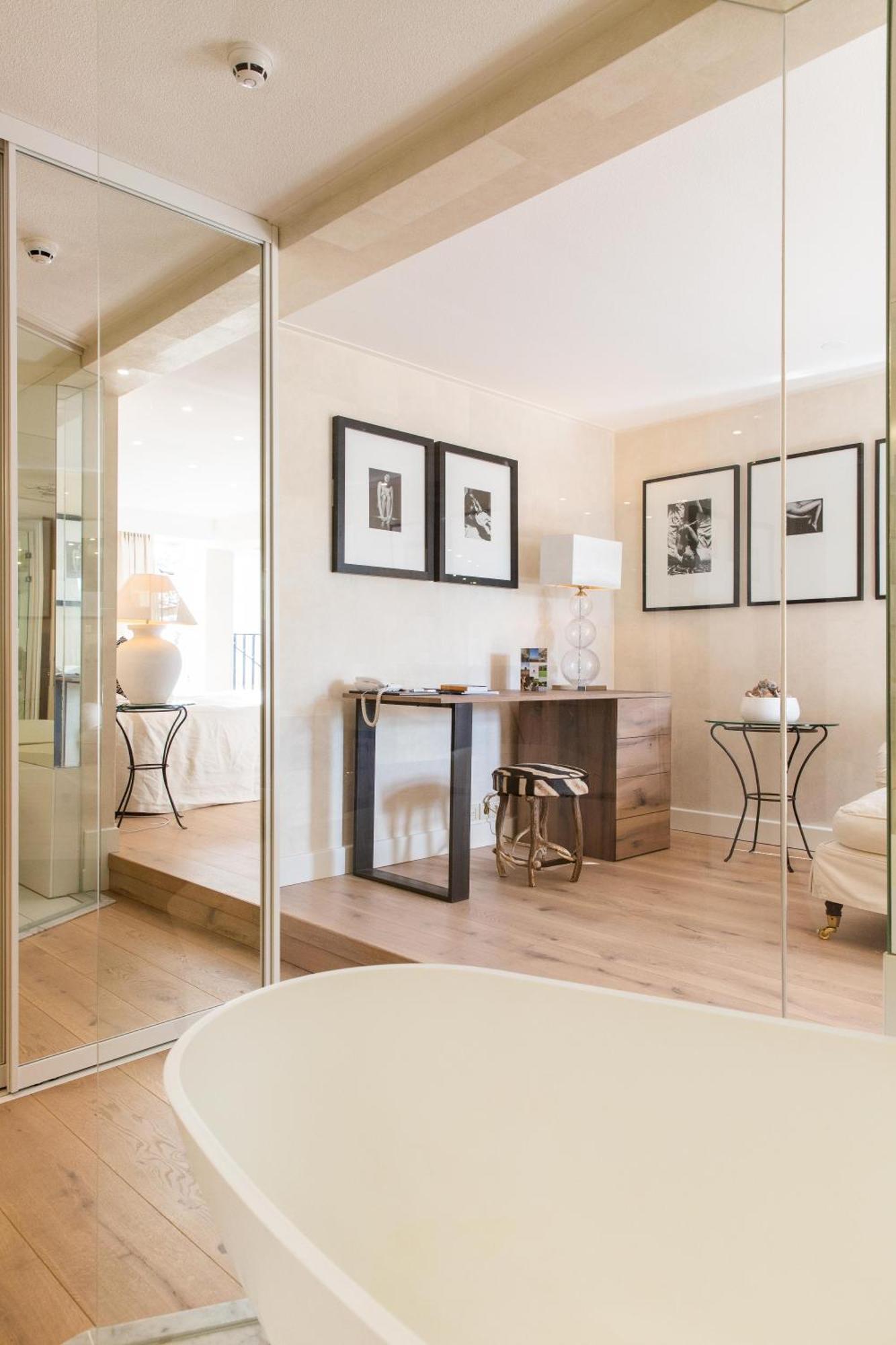Restaurant Hotel Merlet Schoorl Zewnętrze zdjęcie